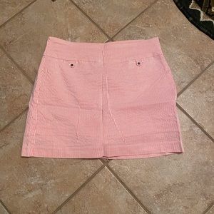 Golf skirt